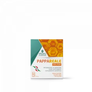 Pappa reale Italiana 10 gr Promopharma