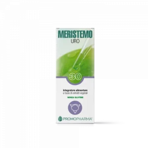 Meristemo 30 – Vescicale Promopharma