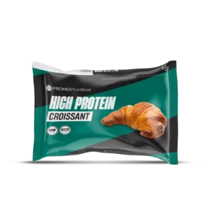 High Protein Croissant Promopharma Vuoto