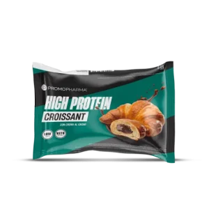 High Protein Croissant Promopharma Cioccolato