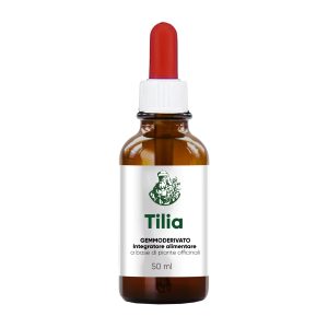 Tiglio (Tilia tomentosa Moench) 50ml