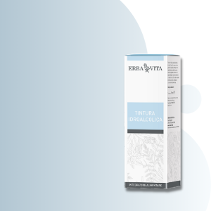 VITE ROSSA TINTURA IDROALCOLICA 50 ml