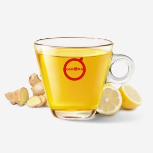 Tisana Zenzero E Limone