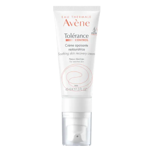 Avène Tolerance Control Balsamo Lenitivo Riequilibrante Pelli Sensibili 40 Ml