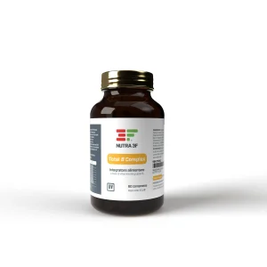 TOTAL B COMPLEX 60 cpr