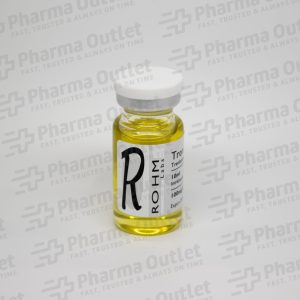 Pharma Outlet | Rohm Labs Tren Acetate