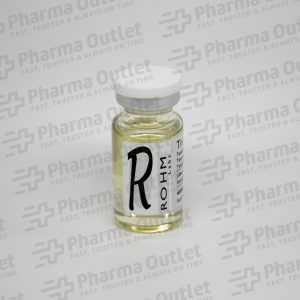Pharma Outlet | Rohm Labs Tri Test