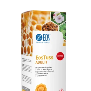 Eos EosTuss Adulti 200 ml