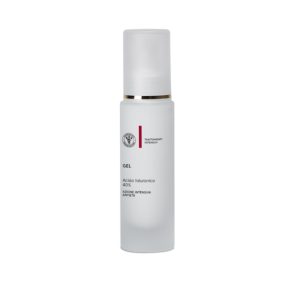Unifarco Lfp Gel Acido Ialuronico 40% Elasticizzante Idratante Viso E Collo 20 Ml