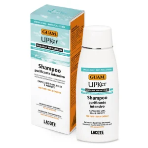 Urban-Care Shampoo Purificante Intensivo Guam
