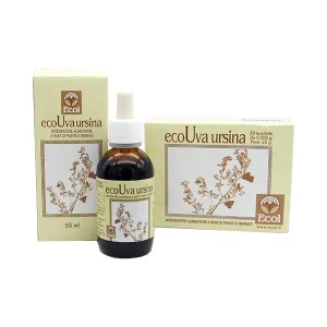 Ecol EcoUva Ursina 50 ml