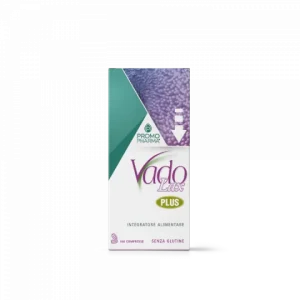 Vado Lax Plus Promopharma