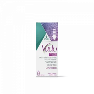 Vado Sciroppo Promopharma