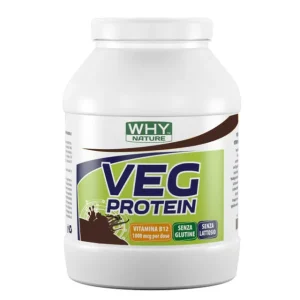 Veg Protein Why Nature Gusto Cacao