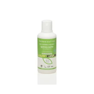 Biodermo liquido ANTIBATTERICO Tea Tree e Aloe corpo e intimo Delicato 500ml