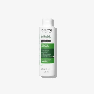 DERCOS ANTI-FORFORA – SHAMPOO PER CUOIO CAPELLUTO SENSIBILE