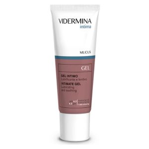 Vidermina Gel Intimo Mucus Idratante 30 Ml