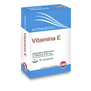 Vitamina E naturale