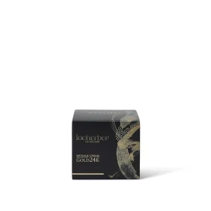 Crema Antiage Gold 24K Locherber