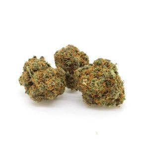 The Weedzard | AK 47 CBD 16%