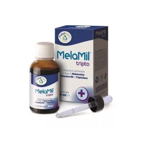 Humana Tripto Melamil 30ml