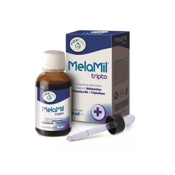 Humana Tripto Melamil 30ml