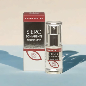 Verdesativa | Siero Schiarente Viso