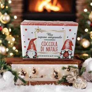 Verdesativa | Coccola di Natale
