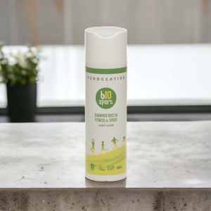 Verdesativa | Shampoo Doccia Fitness e Sport