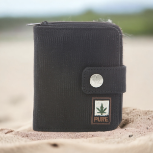 Pure | HF Portafoglio con Cerniera