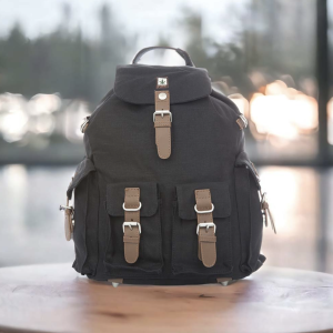 Pure | HF Zaino con Tasche