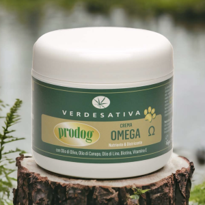 Prodog | Crema Omega Balsamo Condizionante