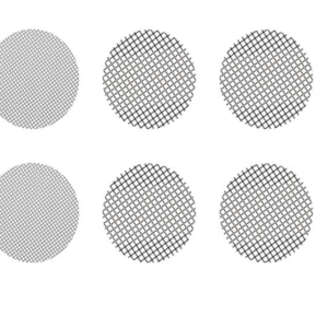 Storz & Bickel | Set di Filtri, piccolo