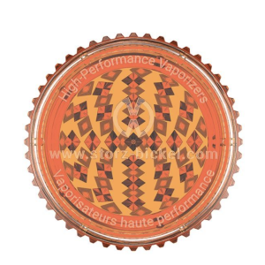 Storz & Bickel | Macinatoio per Erbe