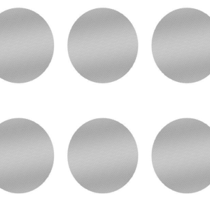 Storz & Bickel | Filtri a Maglia Fine, 6 pezzi