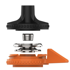 Storz & Bickel | Riduttore per Contenitore