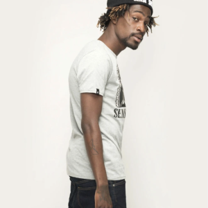 Sensi Seeds Bank | Original Logo T-Shirt