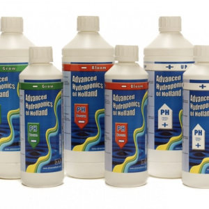 Advanced Hydroponics of Holland | pH Adjusters