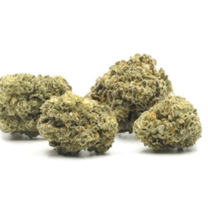 LegalWeed | Queen Giada