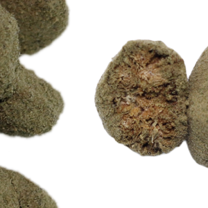 Semi Matti | Moon Rock
