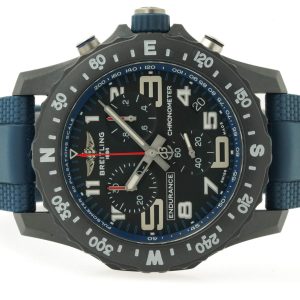 Breitling Endurance Pro 44 X82310D51B1S2 X82310 44mm SuperQuartz