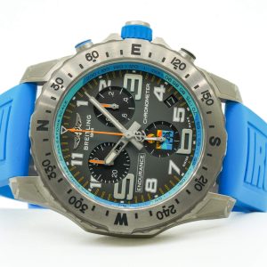Breitling Professional Endurance Pro IRONMAN World Championship 2025 E823105A1M1S1 44mm Titanium