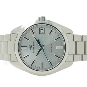 Grand Seiko SBGR307 9S68-00B0 Heritage Collection Mechanical Silver Dial 42mm 07/2019 12040U