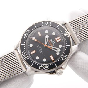 Omega Seamaster Diver 300 M 210.30.42.20.01.018 21030422001018