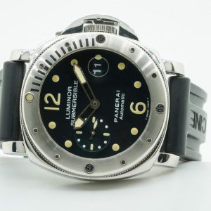 Panerai Luminor Submersible PAM 00024 PAM00024 44mm 07/2001 7500