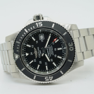 Breitling Superocean II 44 A17392 A17392D7/BG84 44mm 23/04/2018 7500U