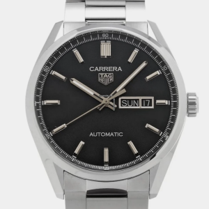 TAG Heuer Carrera Calibre 5 41mm WBN2013.BA0640 WBN2013 M
