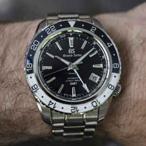 Seiko GS Grand Seiko Sport Collection Gmt SBGJ237 T