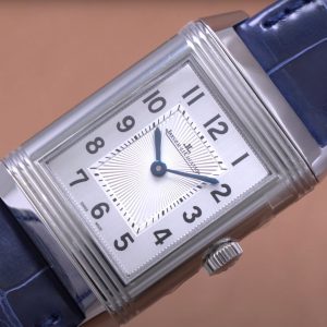 Jaeger-LeCoultre Reverso Classic Medium Duetto Q2588422
