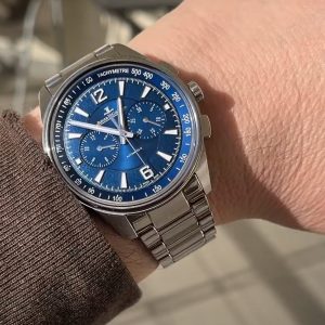 Jaeger-LeCoultre Polaris Chronograph 42 mm Q9028180
